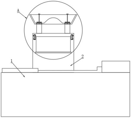 一种汽车轮毂加工用轴承保持架的装球机的制作方法