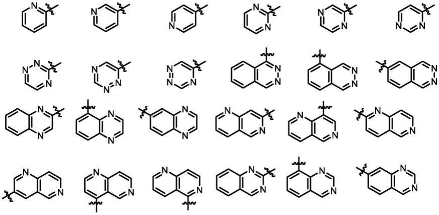 一种含烯烃的二氟芳氧醚的合成方法及其在农药中的用途