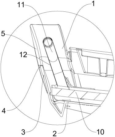 一种座椅承坐组件的制作方法