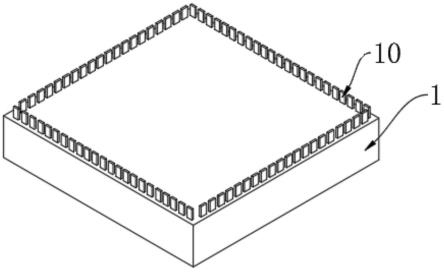 一种基于化学镍钯金技术的挠性电路板的制作方法