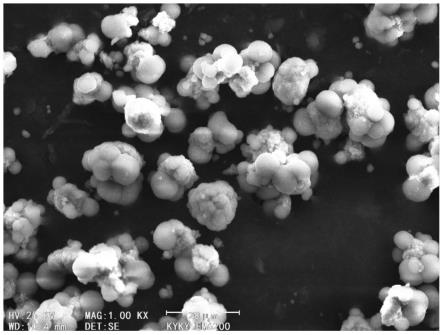 碳酸盐接枝氧化物型正极材料前驱体及其制备方法、应用与流程