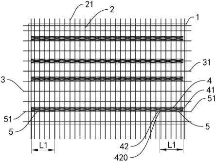 装配式叠合板桁架筋与板底筋连接结构的制作方法