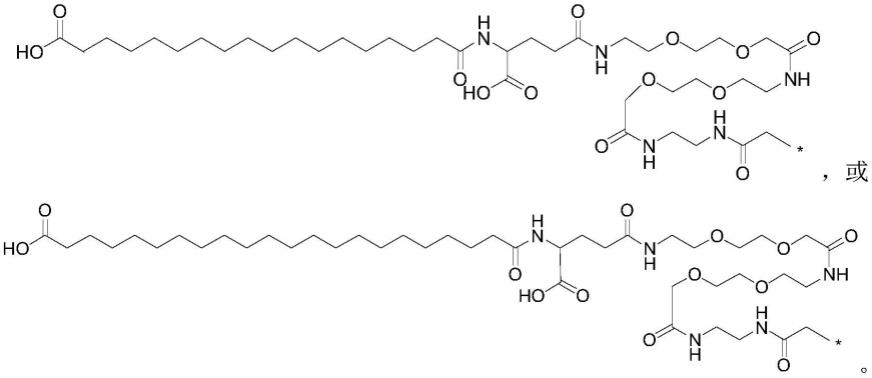 多肽缀合物和使用方法与流程