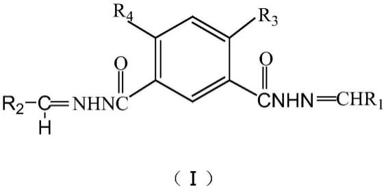 一种丙烯聚合催化剂组分、该催化剂及其制备方法与流程