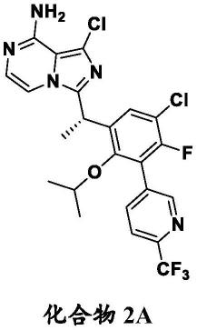 使用抗OX40抗体与PI3激酶δ抑制剂组合治疗癌症的方法与流程