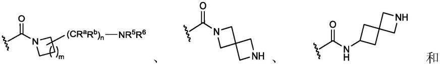 作为金属-β-内酰胺酶抑制剂的1-氨基磺酰基-2-羧基吡咯衍生物的制作方法