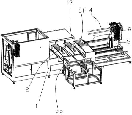 自动板材卷料机的制作方法