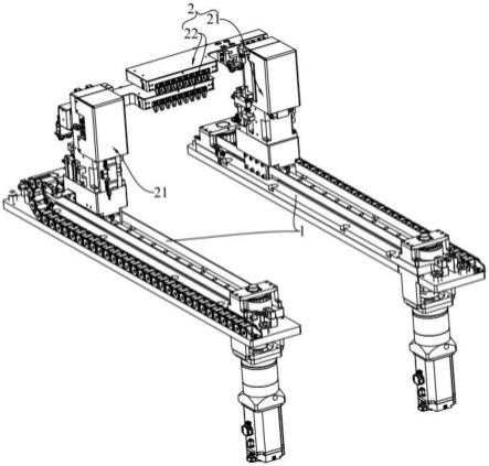 一种焊带牵引装置及串焊机的制作方法