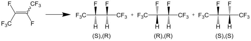 烷烃化合物的制造方法与流程