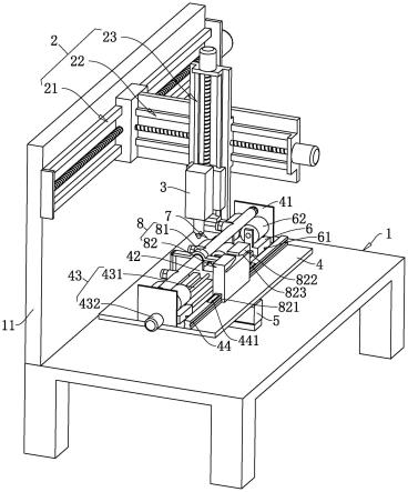 一种分流器用环缝焊接机的制作方法