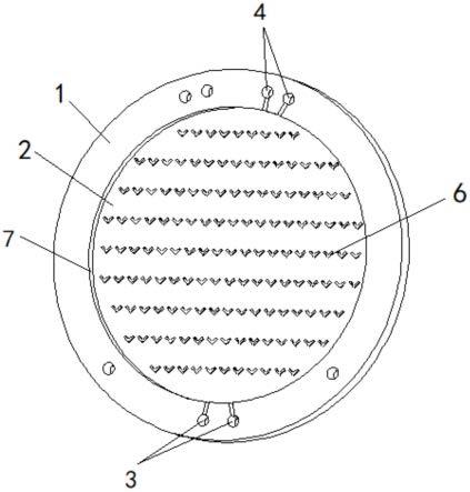 导向楔形结构的电极单元及含有该电极单元的电解单元的制作方法