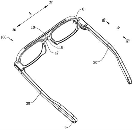 波导组件和AR眼镜的制作方法