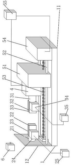 PVDF压电薄膜静态法压电常数d的制作方法