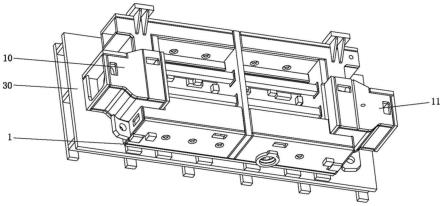 ESP连铸不锈钢结晶器水箱的焊接工序的制作方法