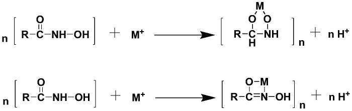 一种利用微反应器连续制备苯基羟肟酸的系统及方法