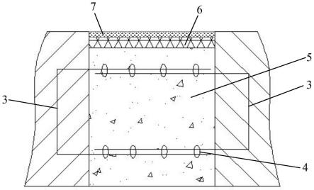 一种玻璃纤维增强水泥预制构件的拼接结构及拼接方法与流程