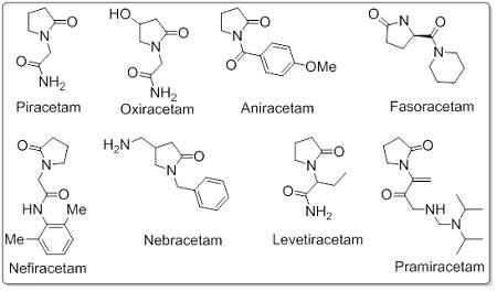 一种导向催化氧化制备2-吡咯烷酮的方法与流程