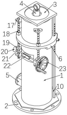 一种液压油缸活塞系统的制作方法
