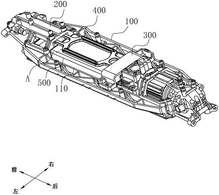模型车电池固定机构及具有其的模型车的制作方法