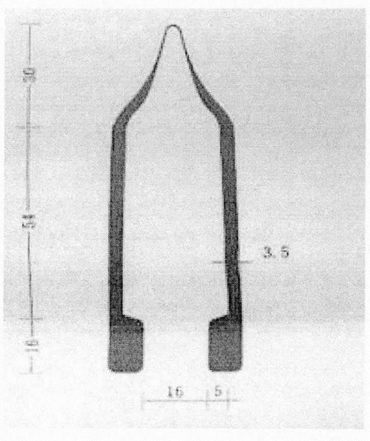 静脉阻滞型男霸阴茎起勃器（静阻、负压组合型）的制作方法