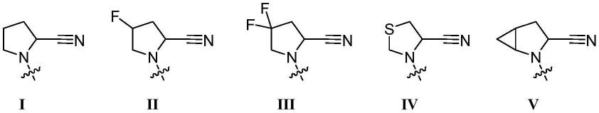 吡咯烷和哌啶化合物的制作方法