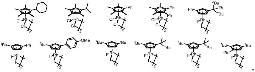 一种芳烃化合物苄位直接烷基化的合成方法