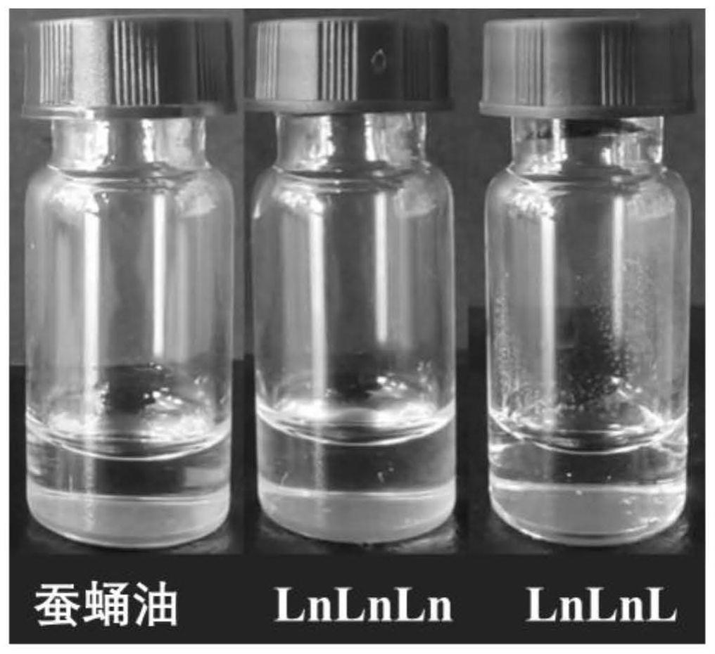 一种制备型色谱分离高纯度甘油三酯型α-亚麻酸的方法