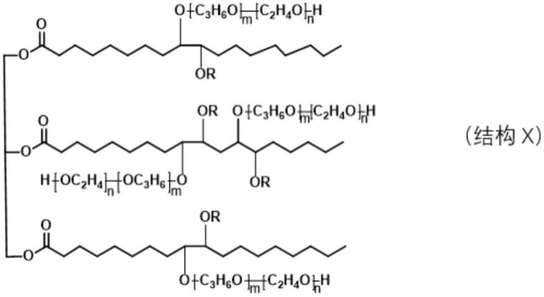 一种大豆油多元醇的制备方法及其应用与流程