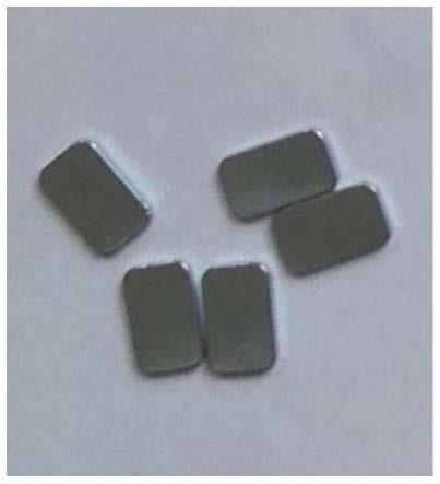 一种锌表面无铬蓝白钝化液及其制备方法和钝化方法与流程