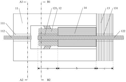 光纤滤波器及其组装方法与流程