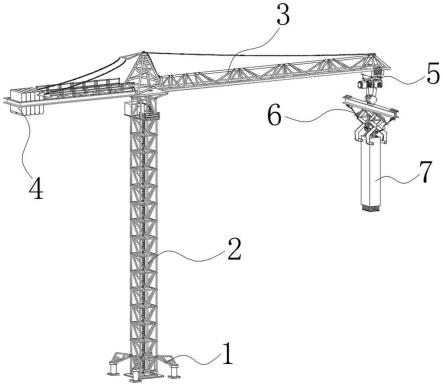 一种装配式建筑用预制构件吊装装置
