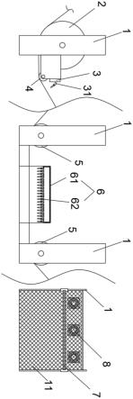 瓦楞纸湿度控制装置的制作方法