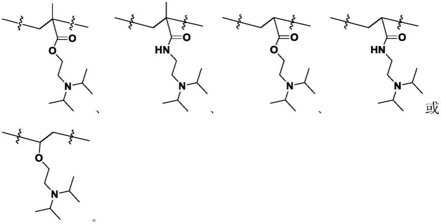 一种活性氧自补充的两亲性嵌段共聚物-药物偶联物、其制备方法及其用途