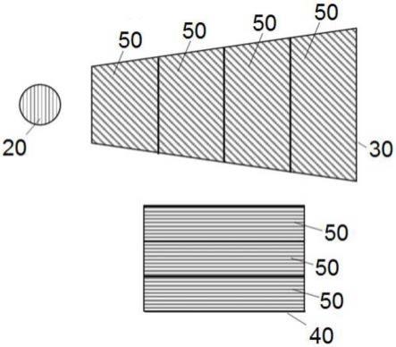 波导结构和显示装置的制作方法