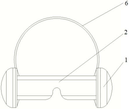 护眼装置的制作方法