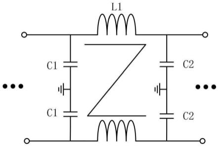 一种控制电机逆变器共模电磁干扰滤波器优化设计方法