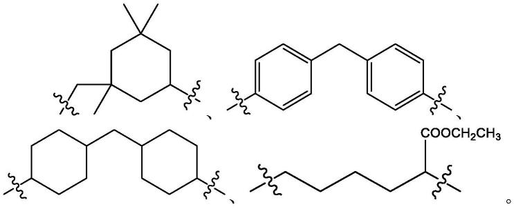 一种光学聚乳酸组合物、其制备方法及其用途与流程