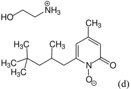 包含异羟肟酸和白术内酯的局部组合物的制作方法
