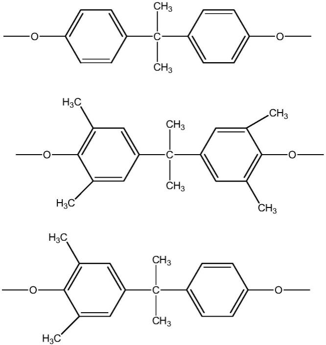 一种可交联聚苯醚薄膜及其制备方法和应用与流程