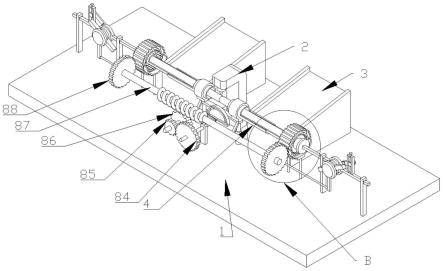 一种可自动定位的圆管焊接机的制作方法