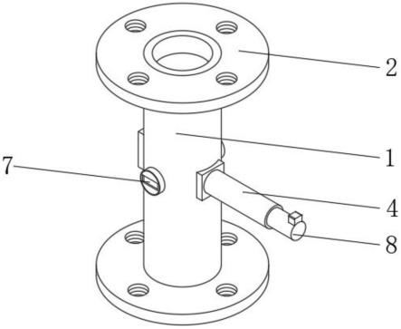 集成液压高密封性柱塞泵的制作方法