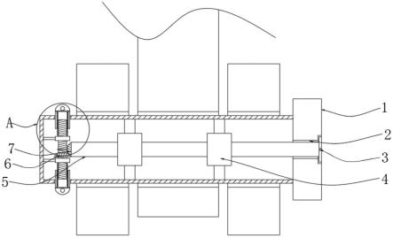 一种用于螺杆、扭杆连接的销子结构的制作方法