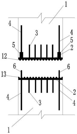 一种装配式桩板墙连接方法与流程