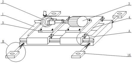 高压输出泵的制作方法