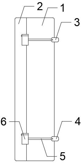 阵列式扬声器线柱音箱的制作方法