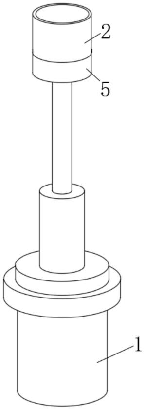 一种可接负压吸引的输尿管软镜用清石器的制作方法