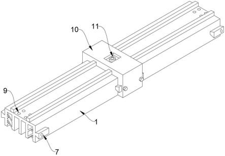 一种便于组装的栏板车货箱横梁的制作方法