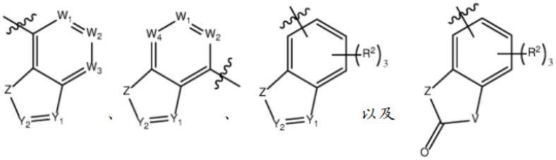 与cereblon结合的哌啶-2,6-二酮及其使用方法与流程