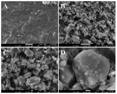反钙钛矿固态电解质材料及其制备方法、固态电解质片和全固态电池