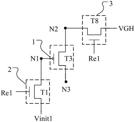 像素驱动电路及其驱动方法、显示面板与流程